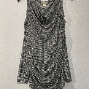 Coldwater Creek Blouse L